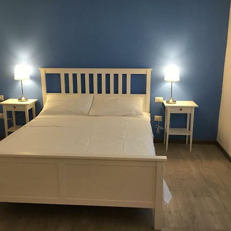 D'Annunzio Rooms Olbia Ngoại thất bức ảnh