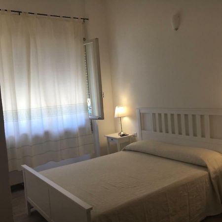 D'Annunzio Rooms Olbia Ngoại thất bức ảnh