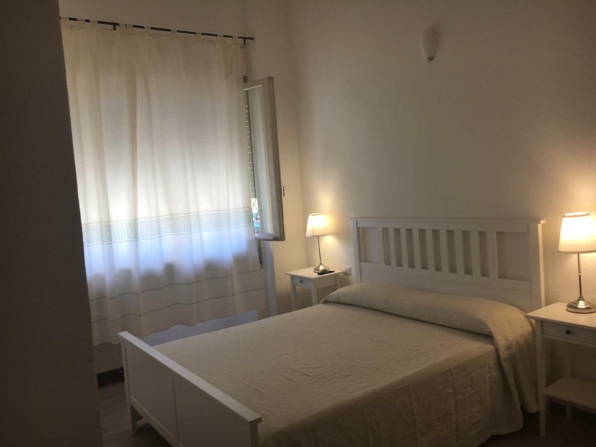 D'Annunzio Rooms Olbia Ngoại thất bức ảnh